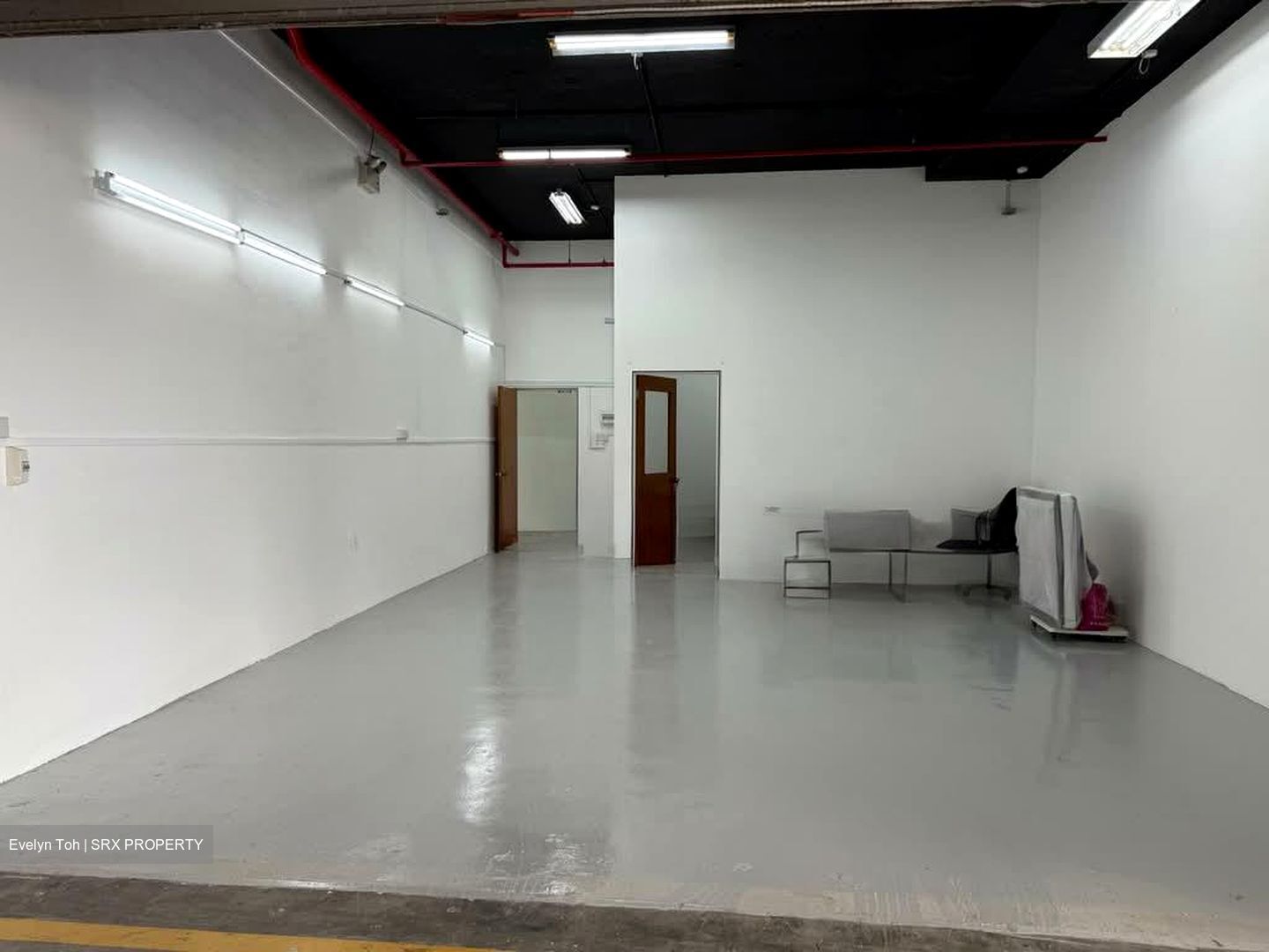 Toh Guan Centre (D22), Factory #576566431